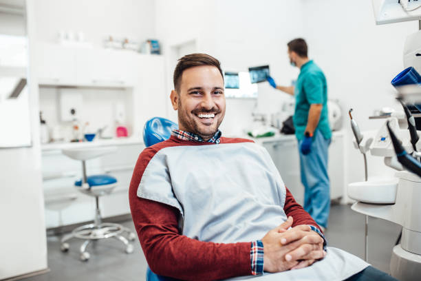 Best Full Mouth Reconstruction  in Ranchettes, WY