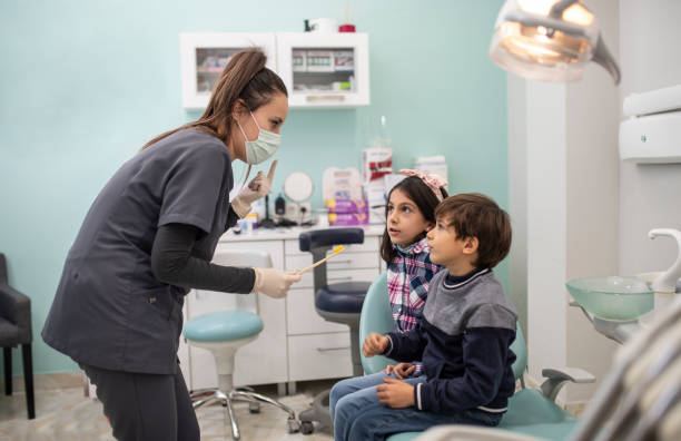 Best Dental Exams and Cleanings  in Ranchettes, WY