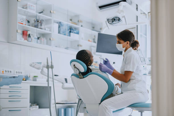 Why Choose Us for Your Dental Needs in Ranchettes, WY